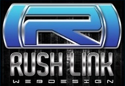 Rush Link Web Design