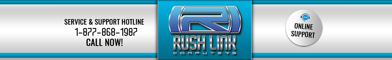 Ruck Link Computers