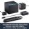 Amazon Fire TV Cube with 1 Year IPTV Subscription