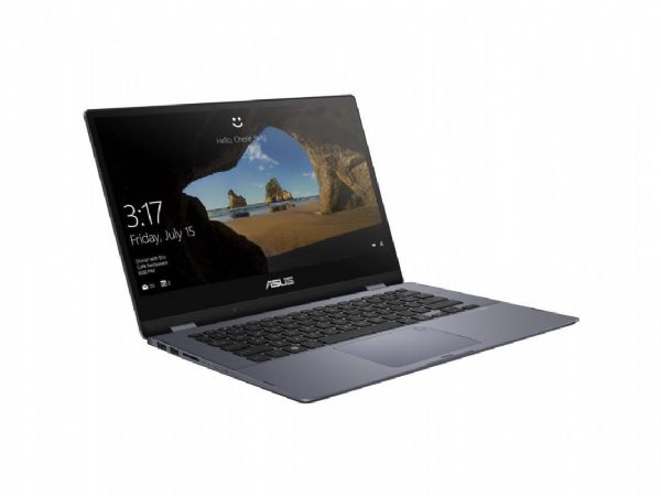 ASUS VivoBook Flip Home and Business Laptop